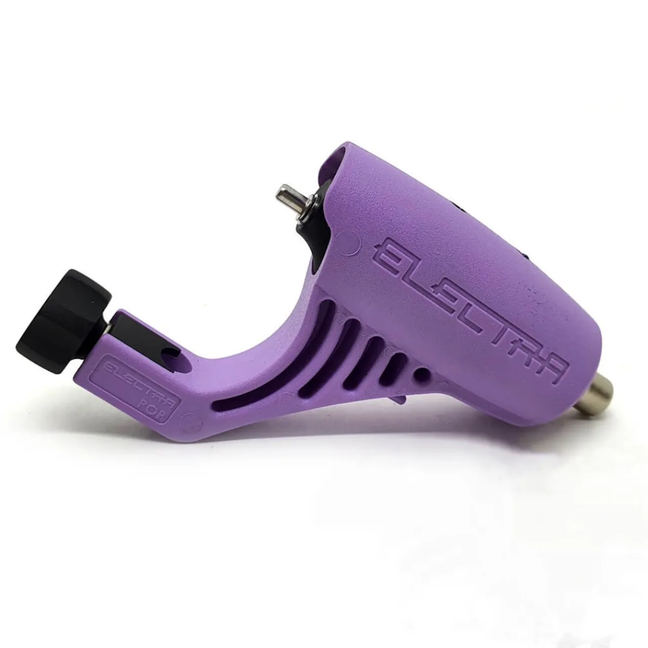 Máquina de Tatuagem Electra Pop lilás