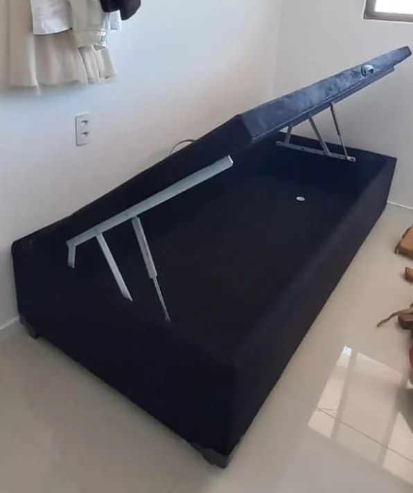 Box baú solteirão. - Foto 2