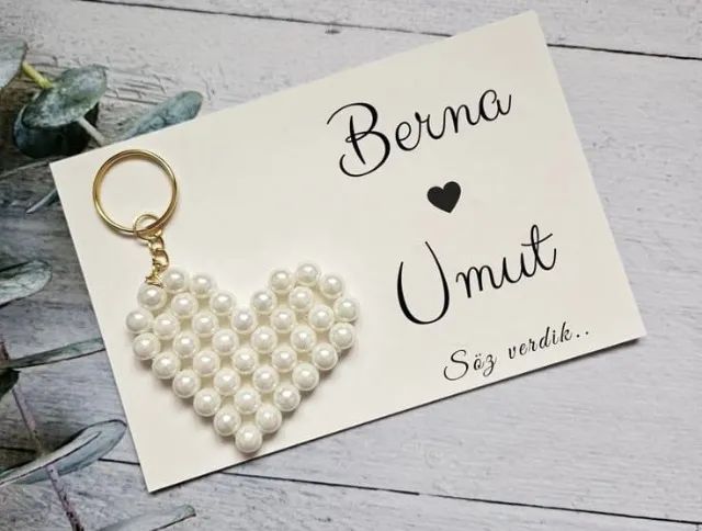 BRINDE CHAVEIRO DE MIÇANGAS - Foto 3