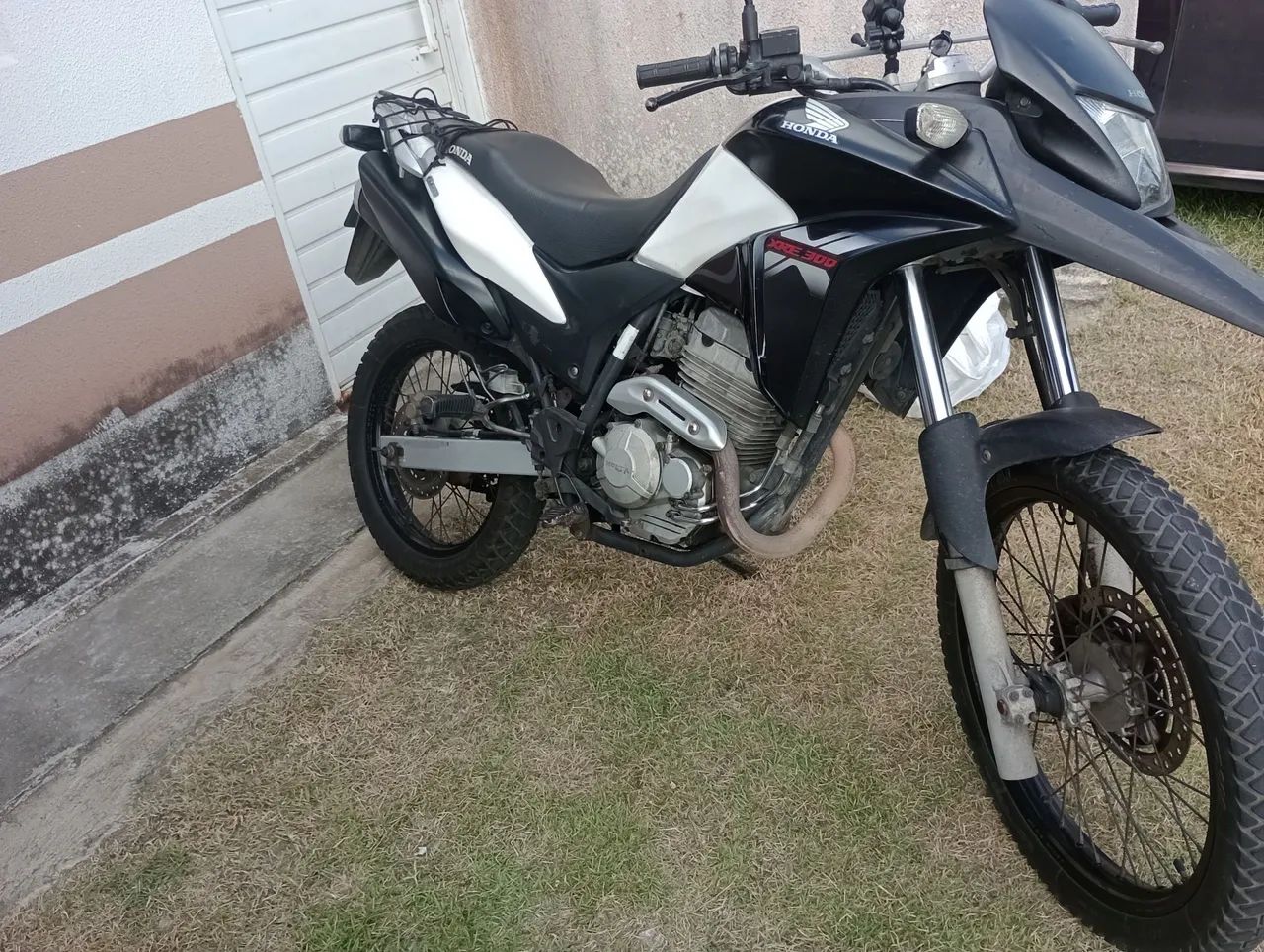 Troco XRE 300 por Twister 250 - Foto 5