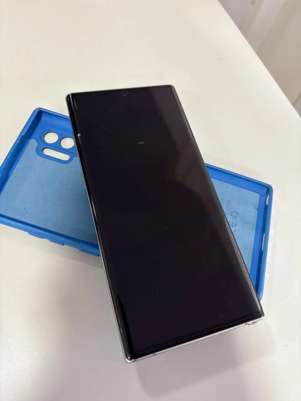 Samsung Note 10+
