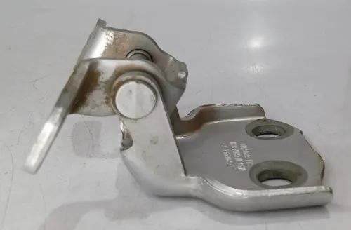 Dobradiça Superior Traseira Esquerda Chery Qq 2011 - 2015 - Foto 2