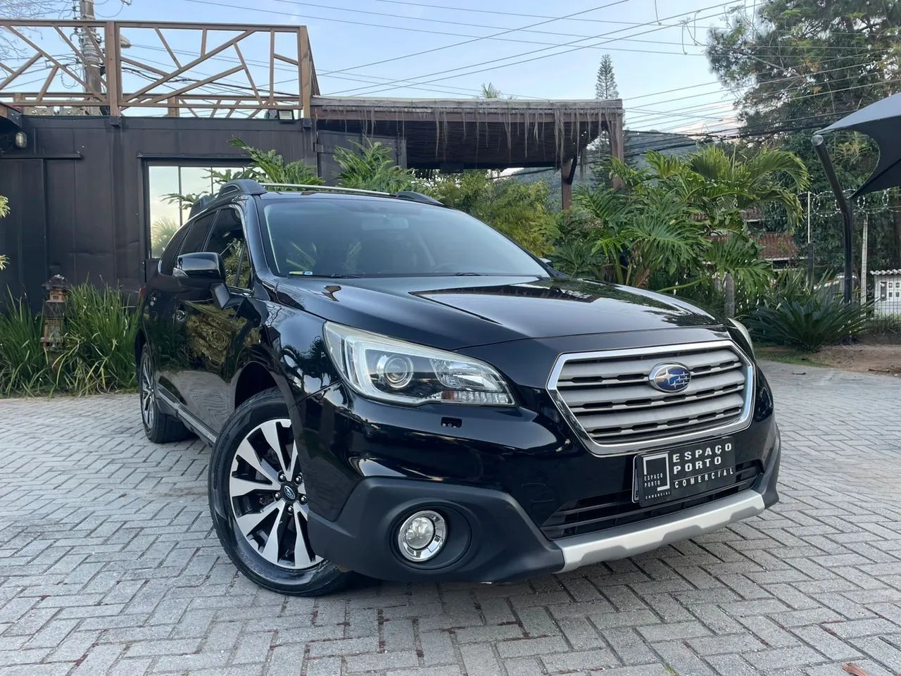  Outback 3.6  - Foto 3