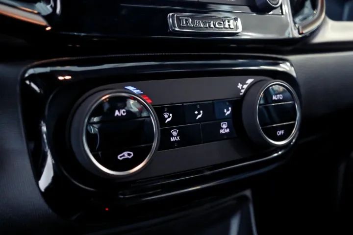 FIAT STRADA RANCH TURBO 200 2025 CABINE DUPLA 2025 AT FLEX  - Foto 5