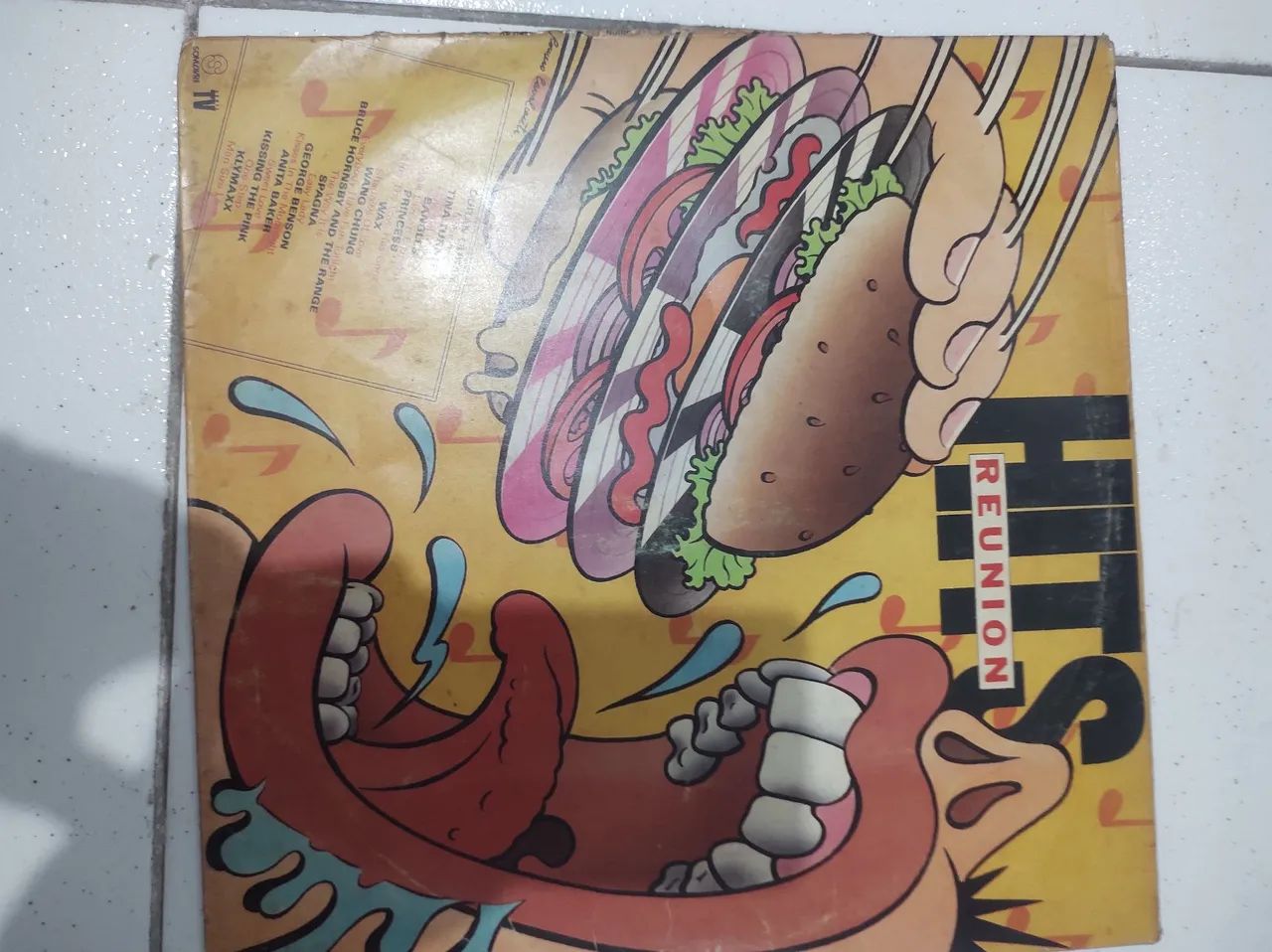 Discos de vinil vários  - Foto 3