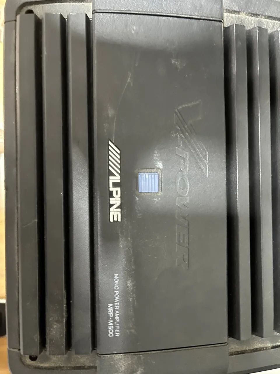 Alpine  - Foto 3