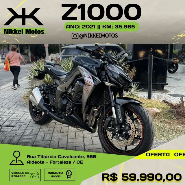 Z1000