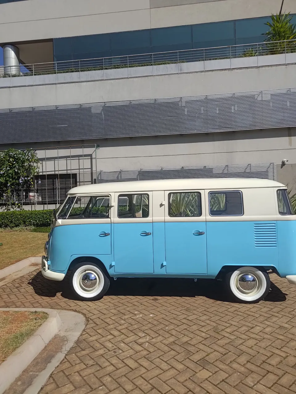 Kombi 6 portas