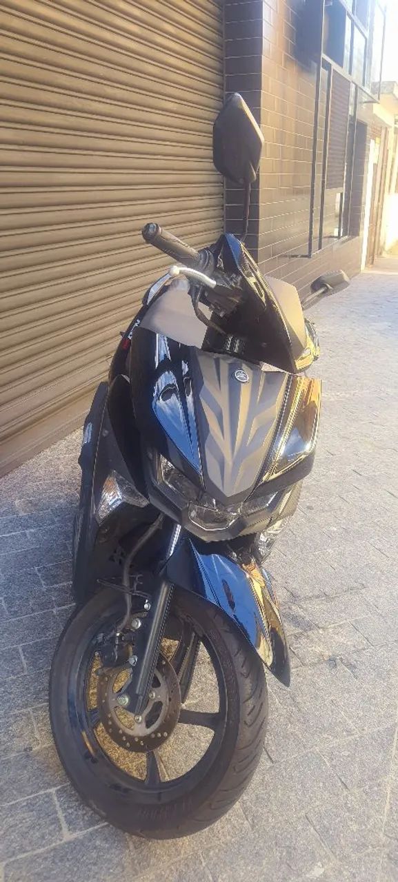Neo 125 baixo km  - Foto 5