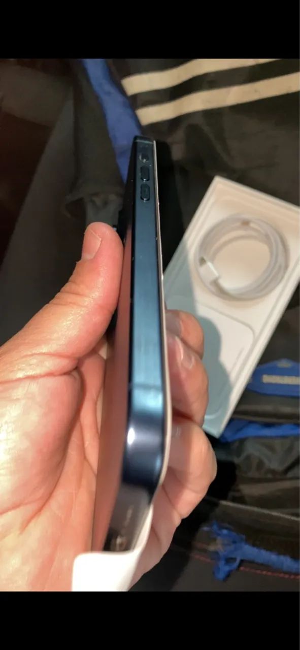 iPhone 15 pro Max 256g - Foto 5
