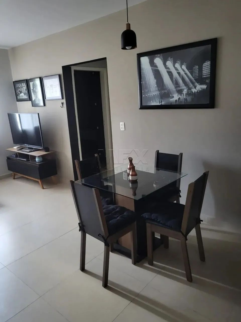 Residencial Atol das Rocas - 2 quartos sendo 1 vaga - Foto 3