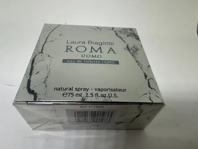 Perfume Roma Laura Biagiotti 75ml