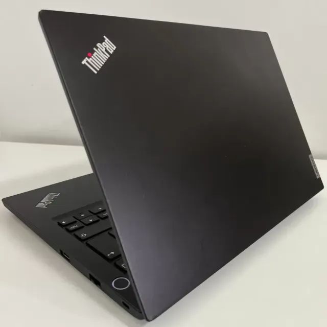 Notebook Lenovo Thinkpad Ryzen 7 4700U - 16Gb Ram - 512Gb SSD - Foto 5