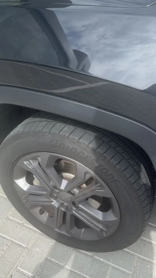 COMPASS 1.3 T270 TURBO FLEX SPORT AT6 - Foto 6