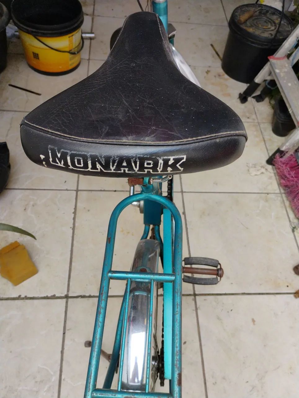 Bicicleta Monark 63 - Foto 3