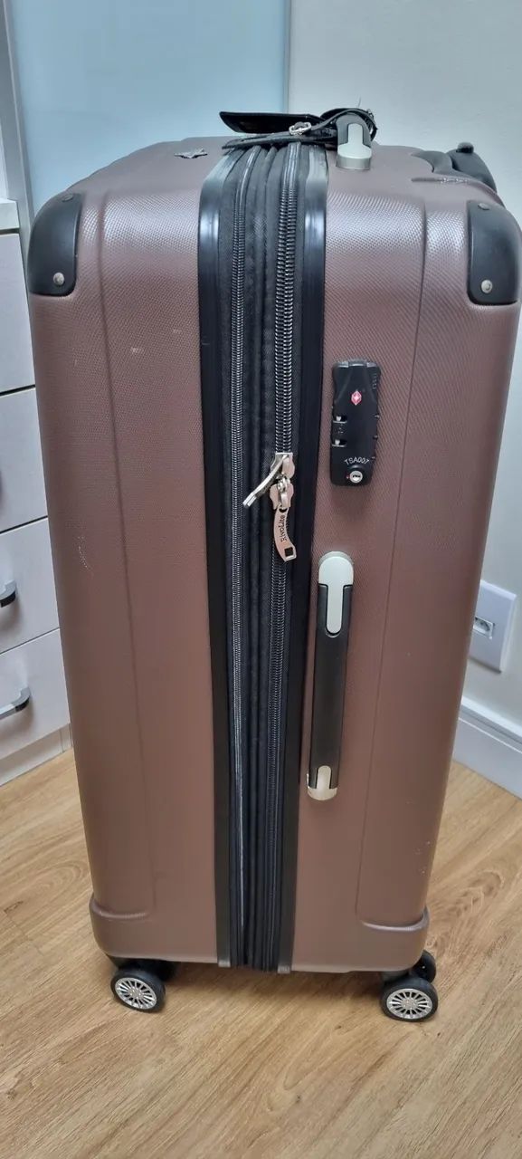 Mala de viagem - Grande - Foto 2