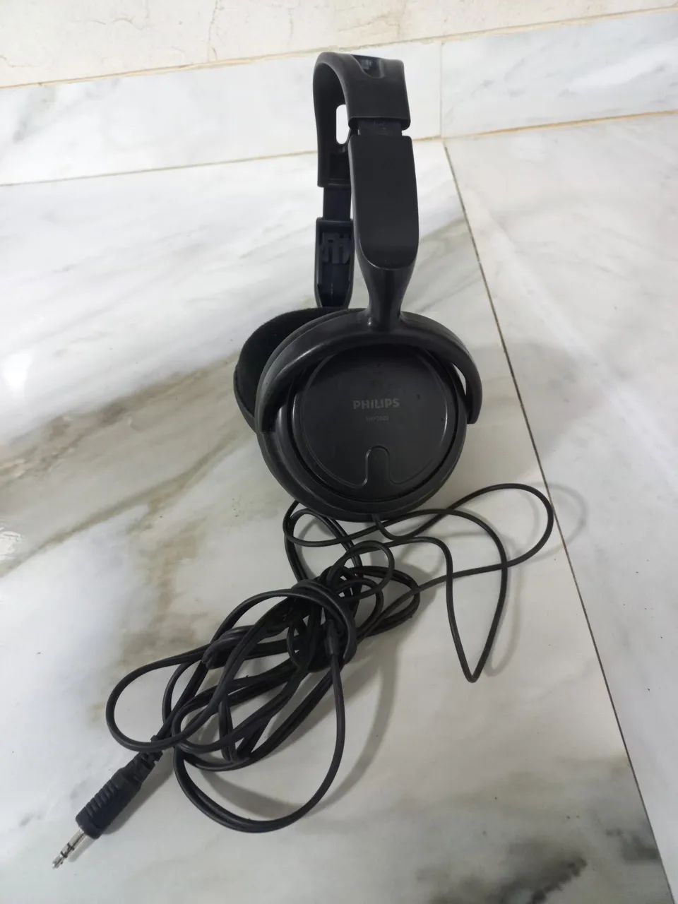 Headset Philips para Consoles