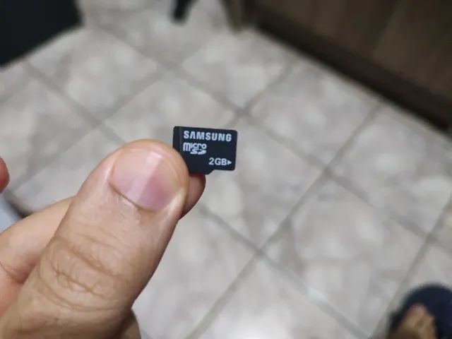 micro sd 1gb / 2gb/ 4gb/8gb - Foto 2