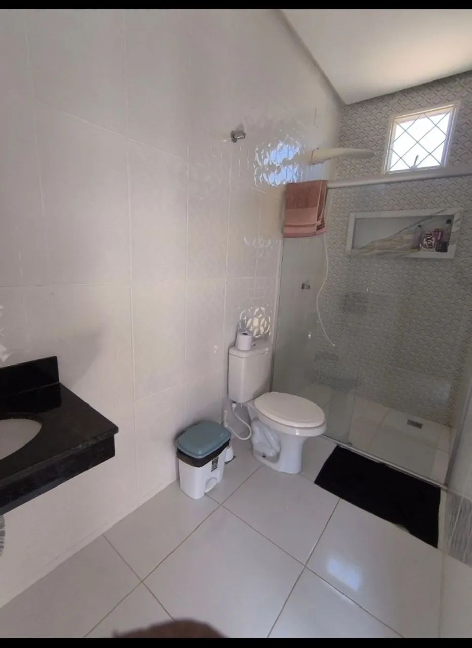 Chácara renascer casa de temporada s - Foto 13