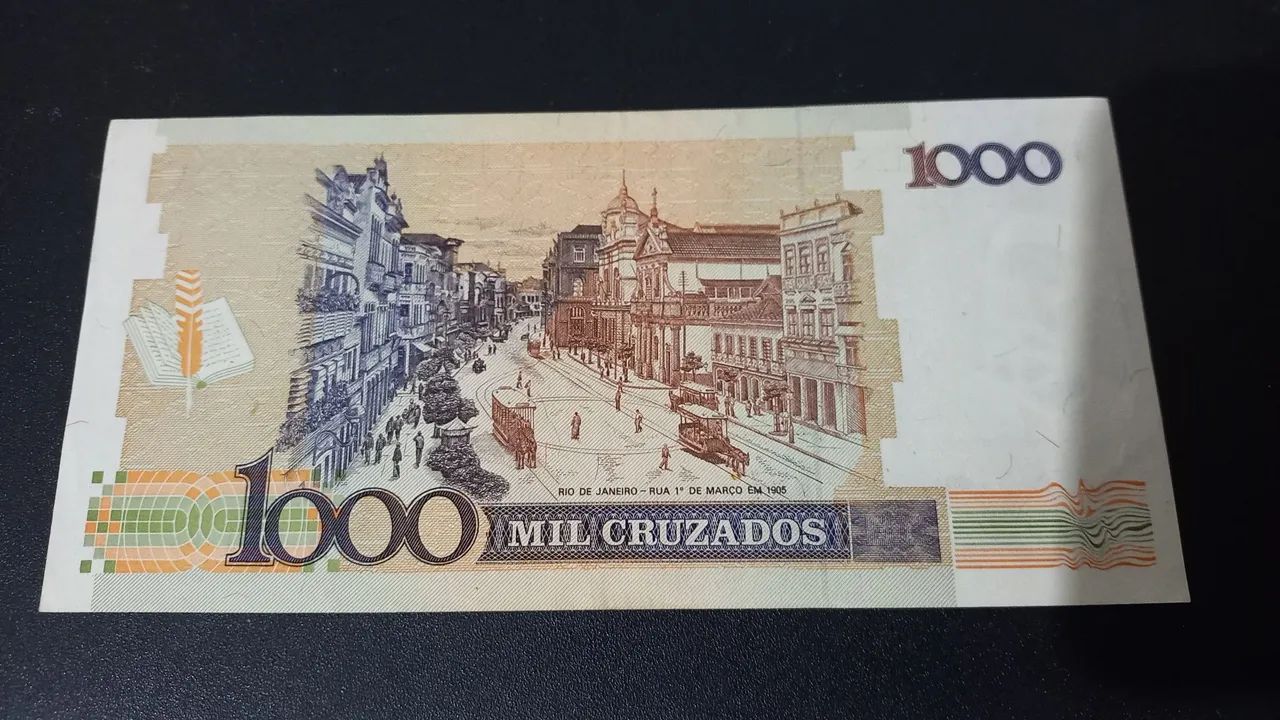Cédulas  - Foto 2