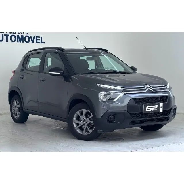 Citroen C3 Feel 1.0 2023 COMPLETO - REVISADO -  81 97104.6411