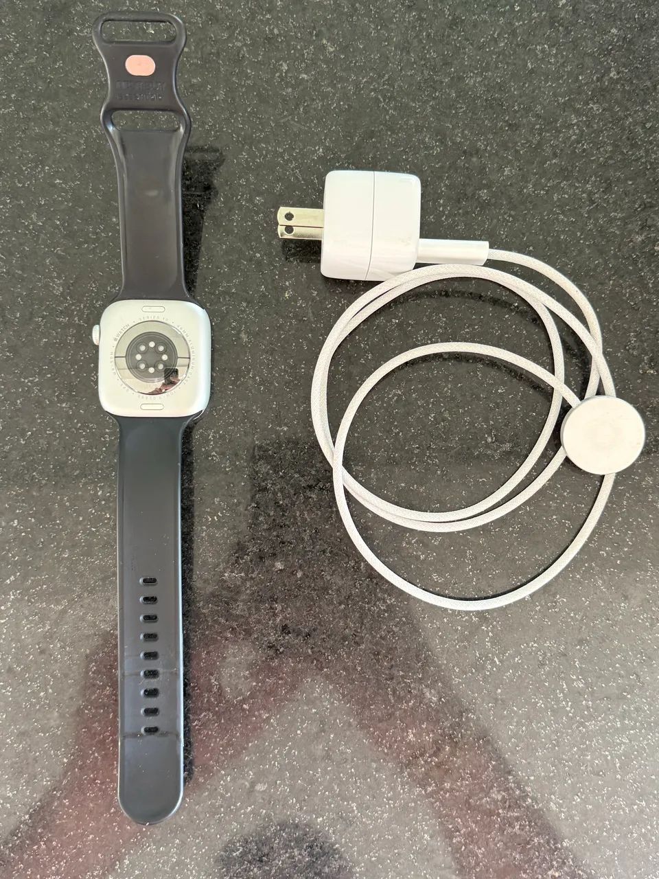 Apple Watch série 10 46mm - Foto 2