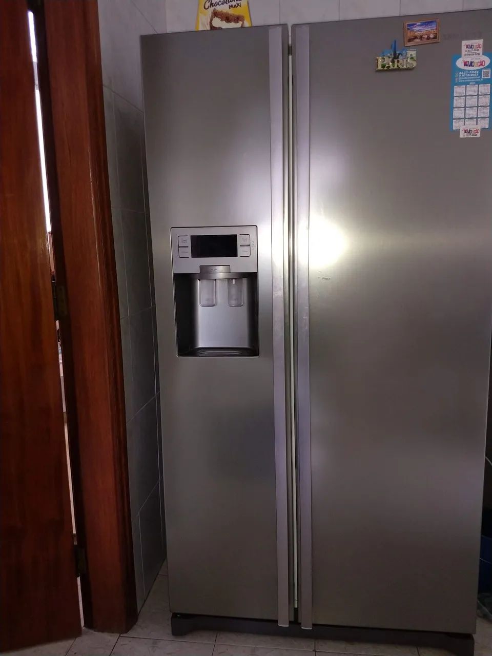 Geladeira Samsung  - Foto 2