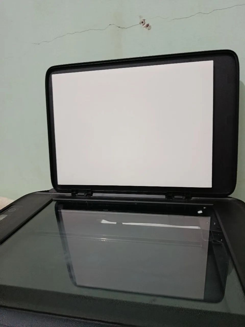 IMPRESSORA HP DESKJET 2774 - Foto 3