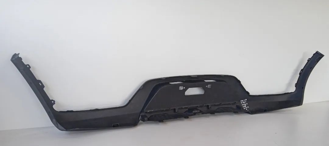 Spoiler Parachoque Traseiro Hb20x Cross 2012 Cod. 86612-1s300