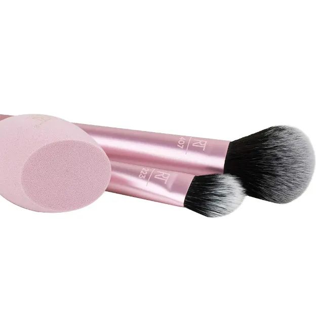 Real Techniques Kit Base Perfeita - Importado Original - Foto 3
