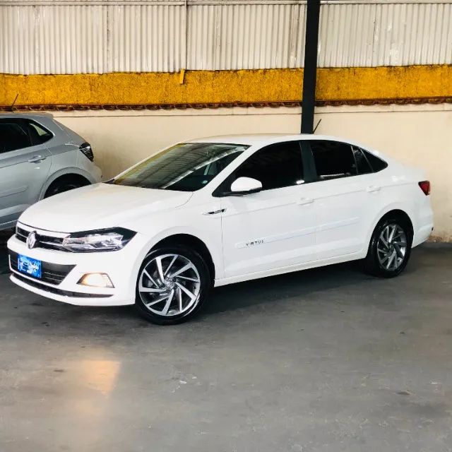 Virtus Highline 2019 TSI Aut.  - Foto 4