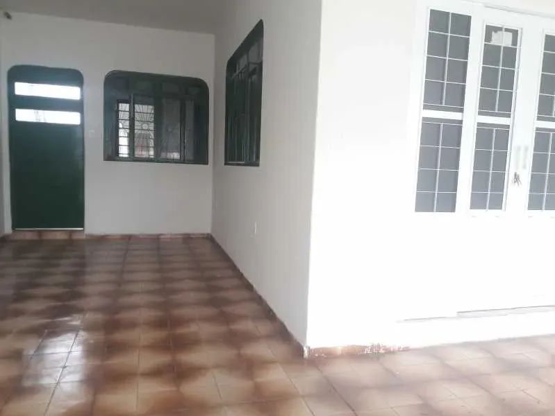 Casa de rua : / Residencial / Verdão - Foto 5