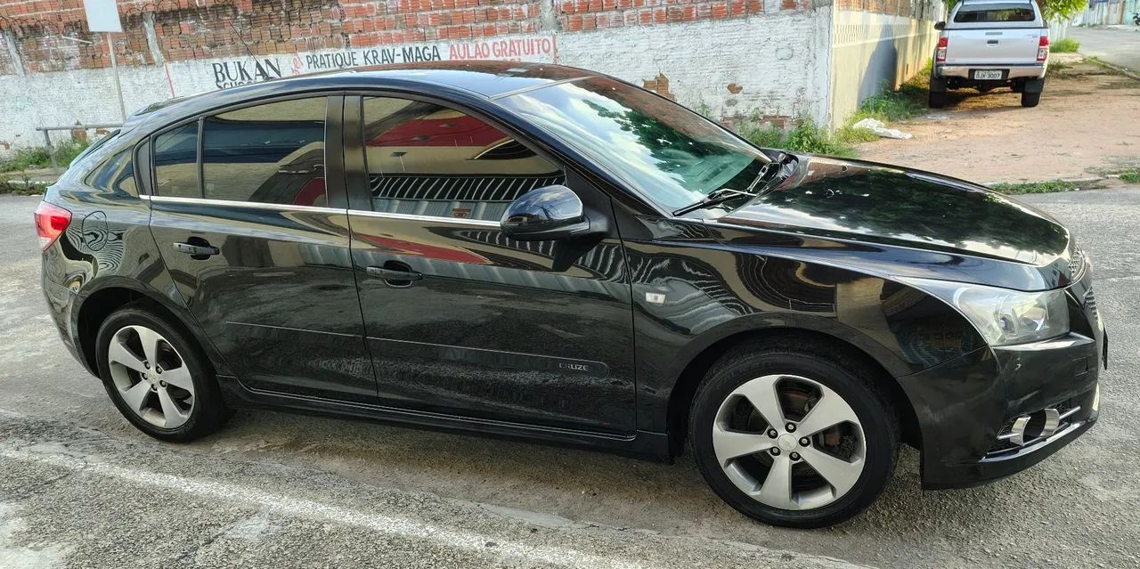 Carro extra