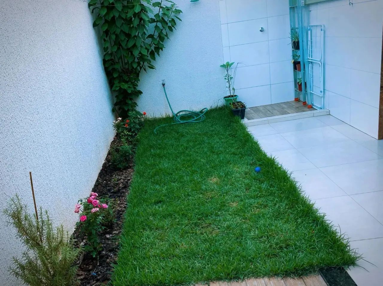 Imóvel para venda possui 116 metros quadrados com 3 quartos em Setor Cristina II - Trindad - Foto 5