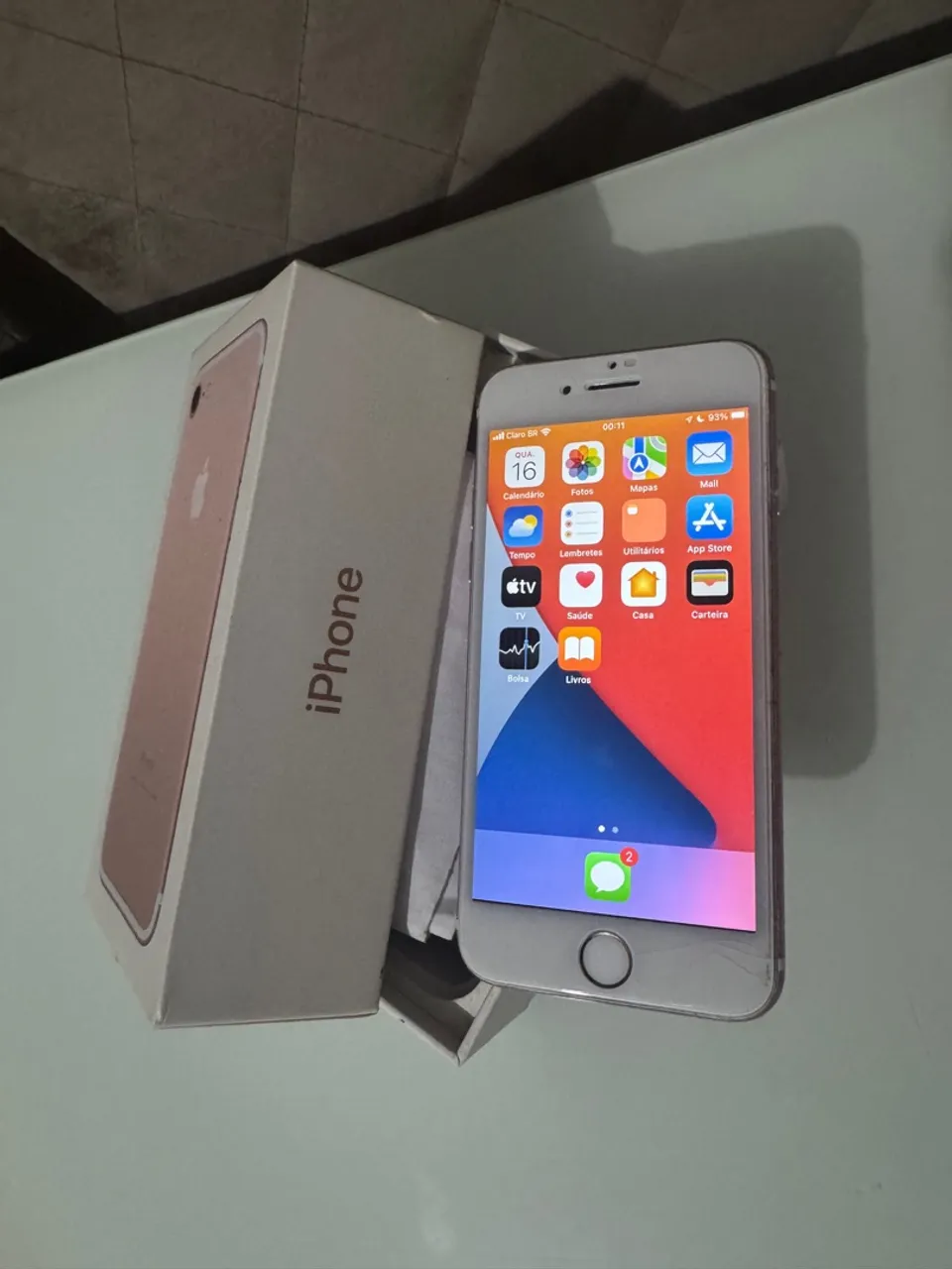 iPhone 7 32GB