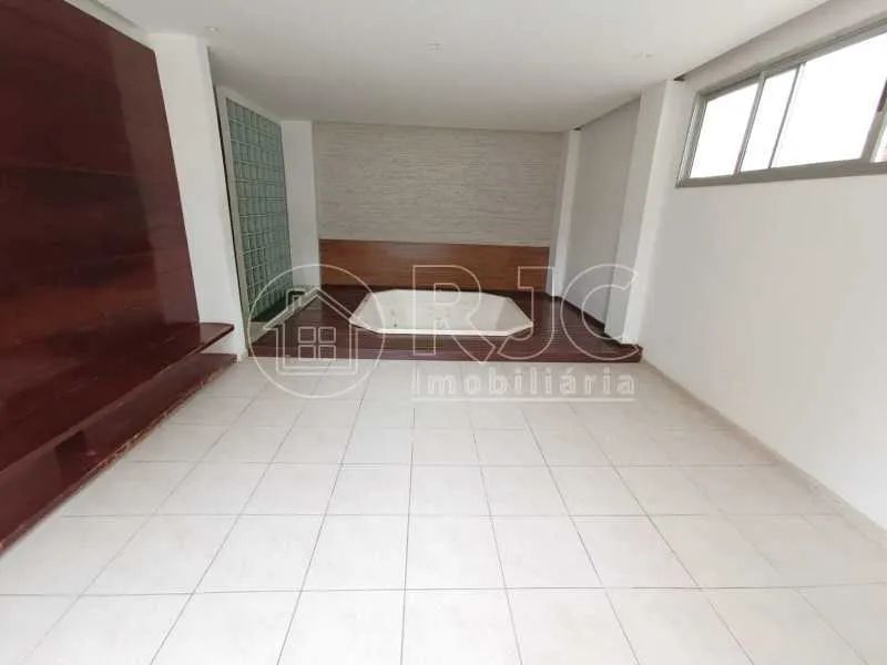 Apartamento para venda possui 65 metros quadrados com 3 quartos - Foto 9