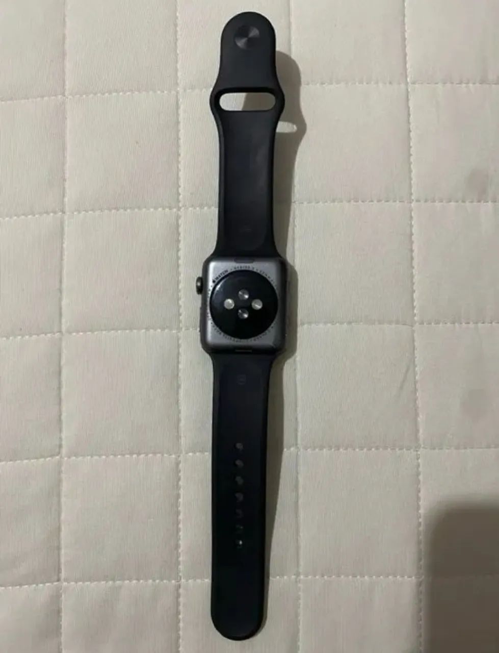 Apple Watch 40mm - Relógio inteligente - Foto 2