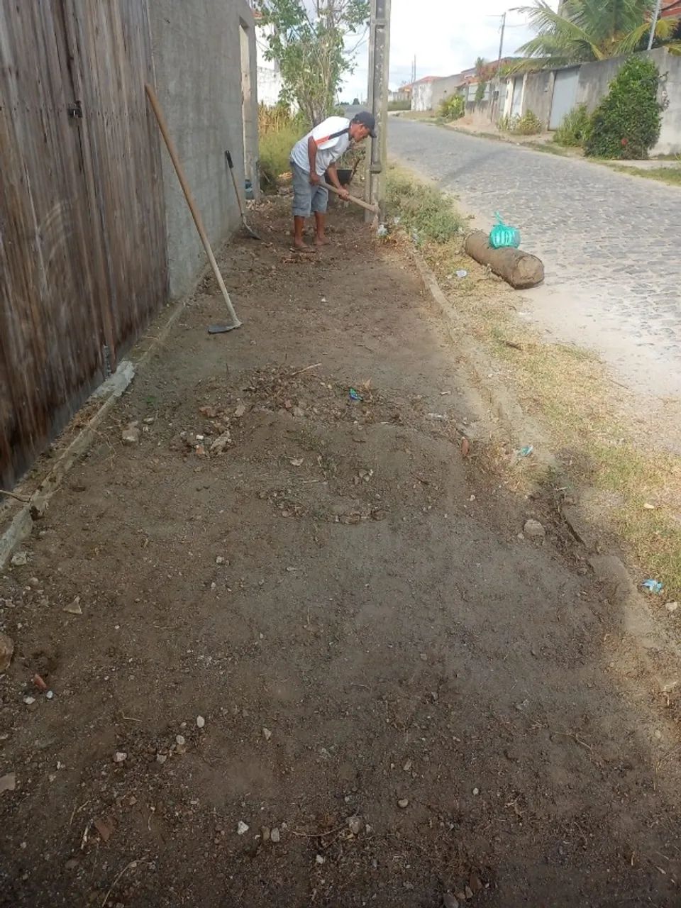 Foto - Campina Grande - Galante