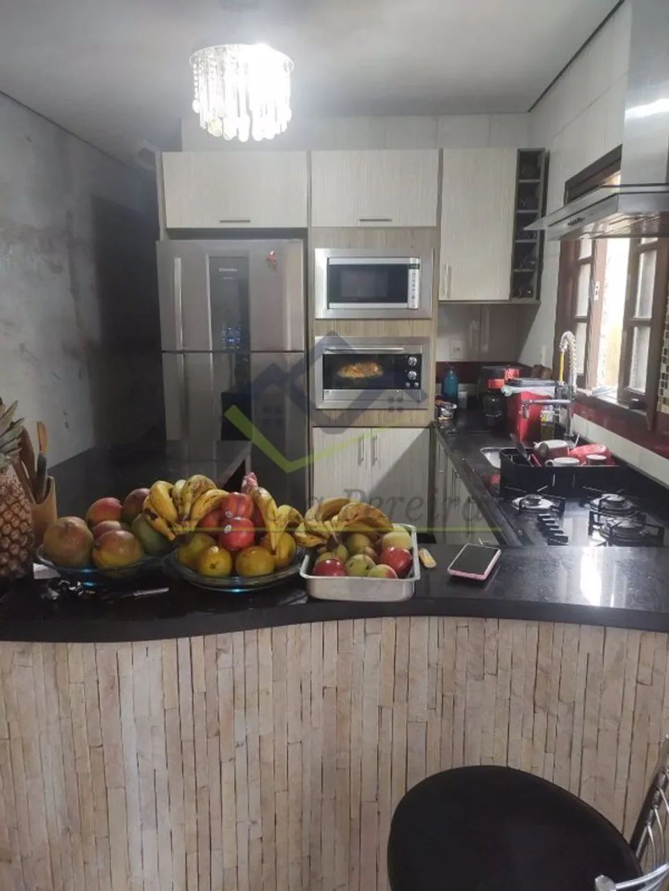 Casa Residencial à venda, Cidade Cruzeiro do Sul, Suzano - CA1027. - Foto 4