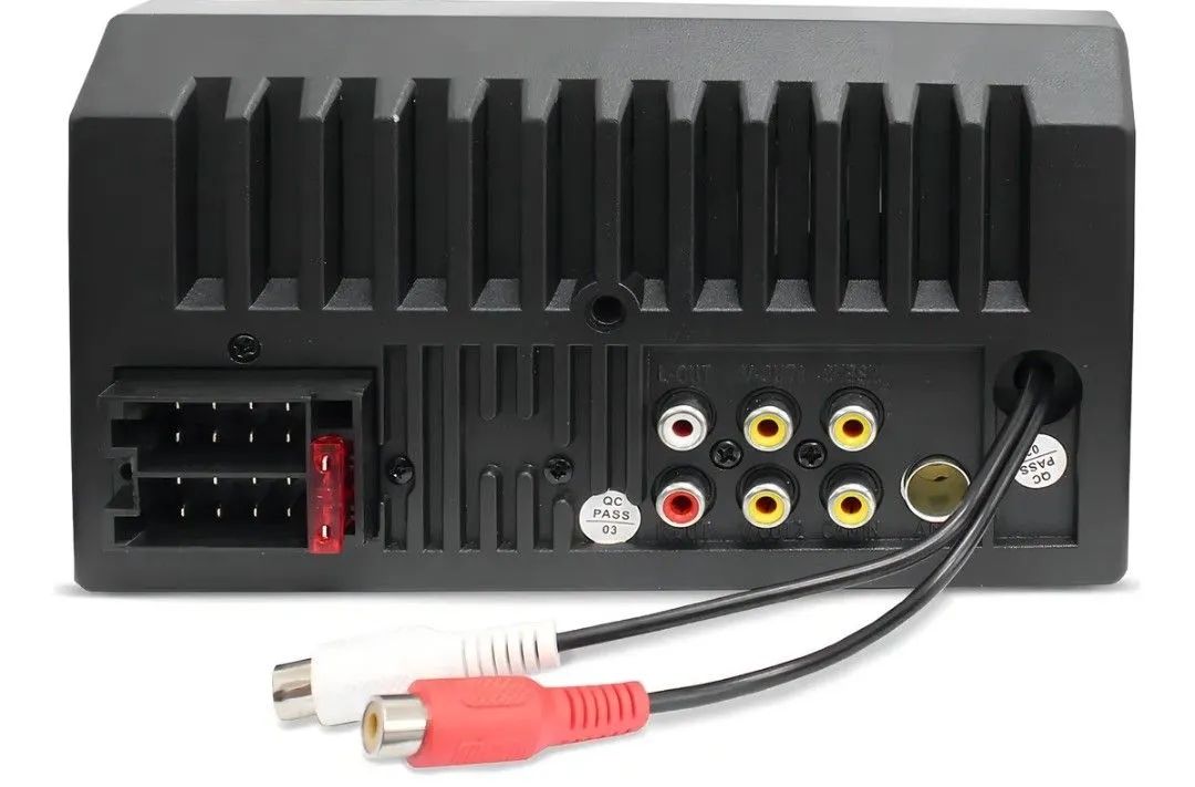 Multimídia MP5 7 Polegadas KRC2100  - Foto 3