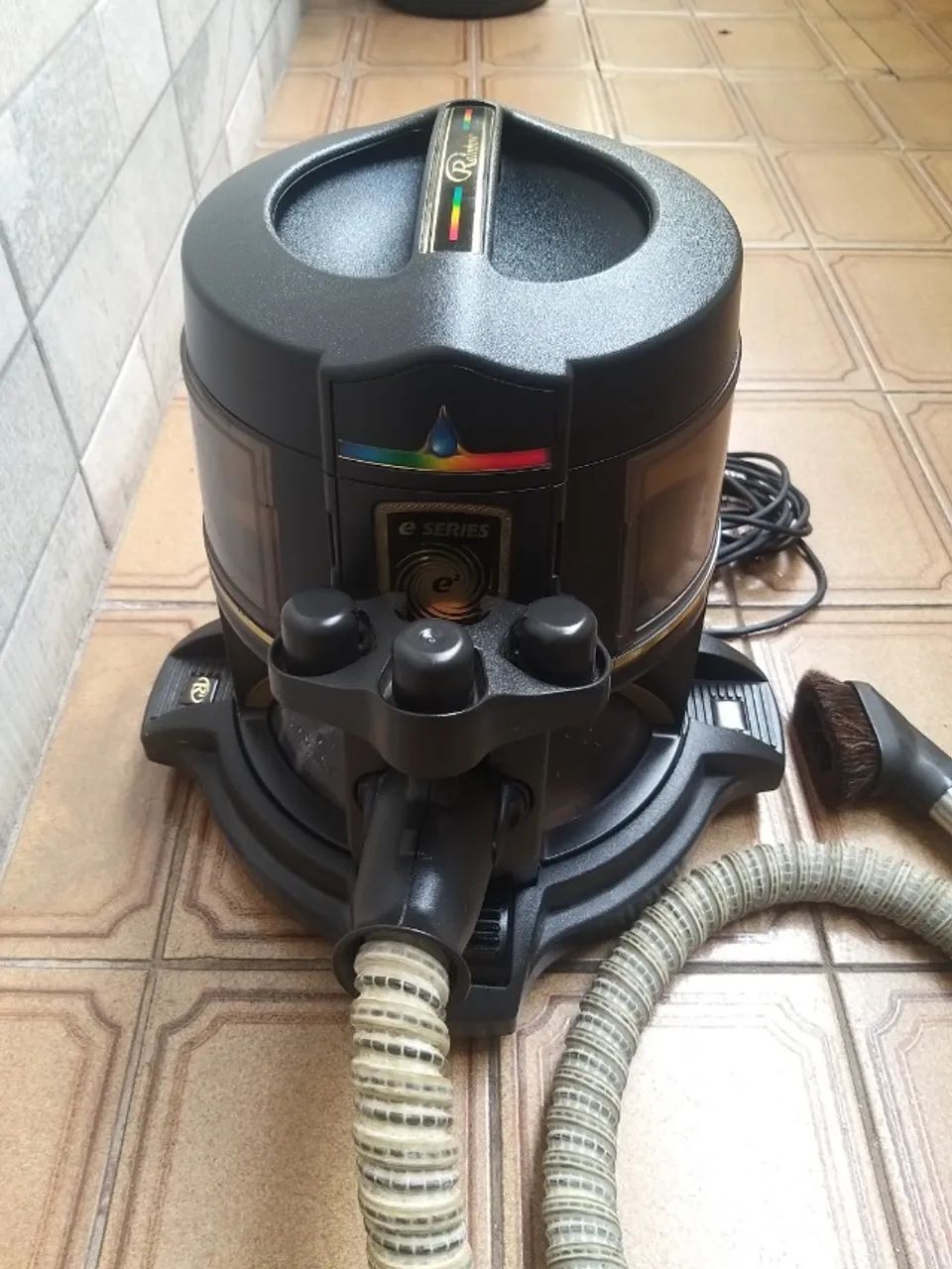 Aspirador RAINBOW E2 - Foto 2