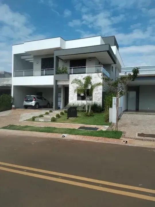 casa - Parque Brasil 500 - Paulínia - Foto 3