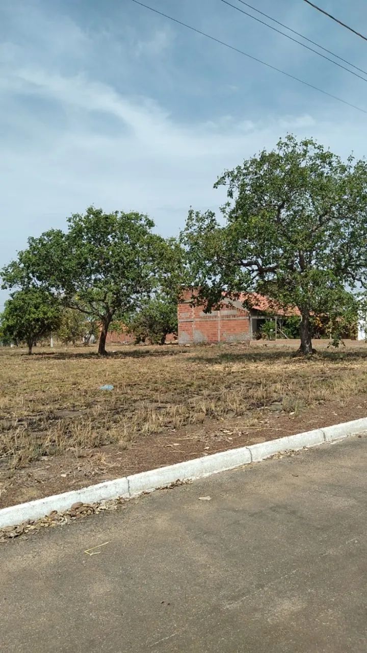 Luzimângues lote comercial - Foto 4