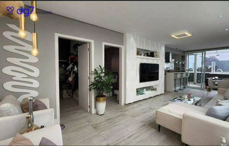 Casa mobiliada com 3 dormitórios à venda - São Paulo II - Cotia. - Foto 5