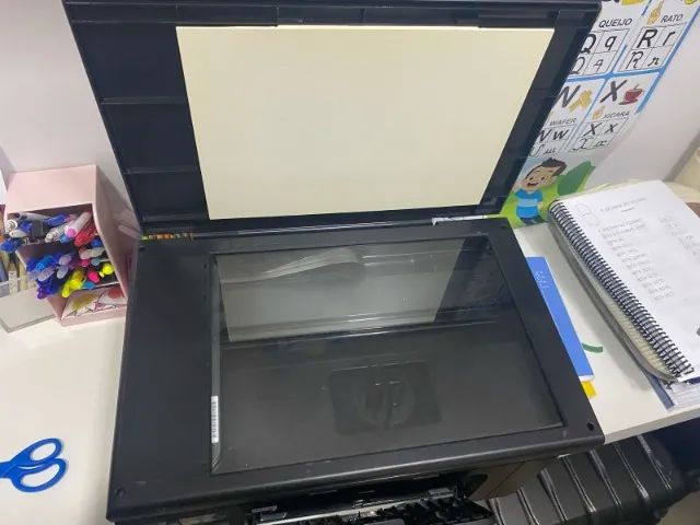 IMPRESSORA LASERJET M1132 MFP HP - Foto 3