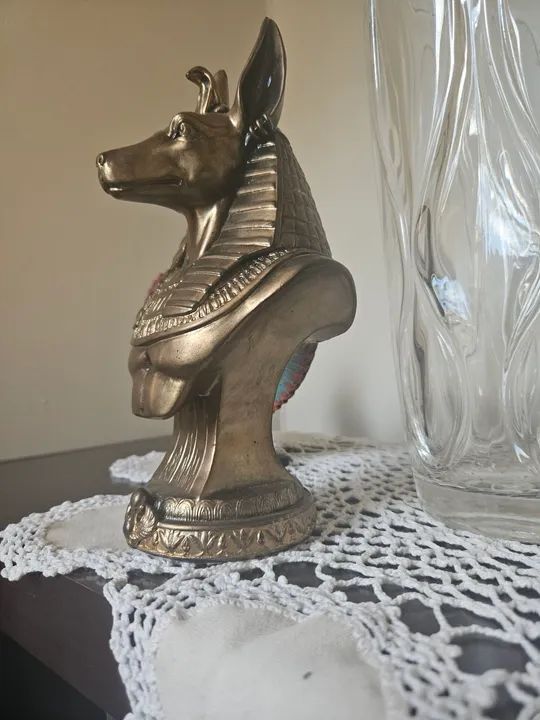 Anuais, guardião dos mortos  - Foto 2