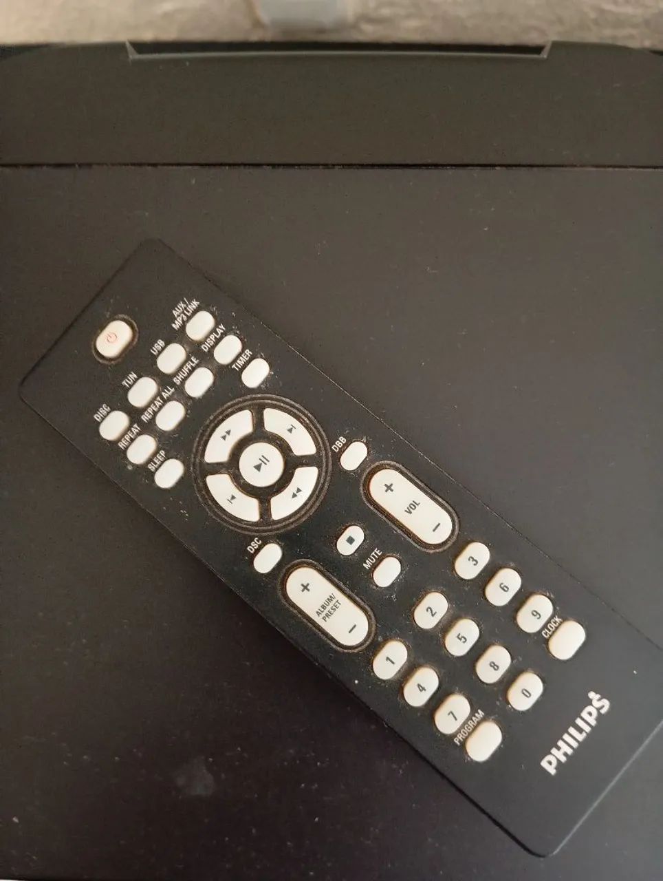 Mini system Philips  - Foto 4