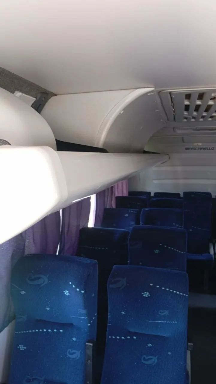 Microônibus GRAN  MICRO S2 - Foto 7