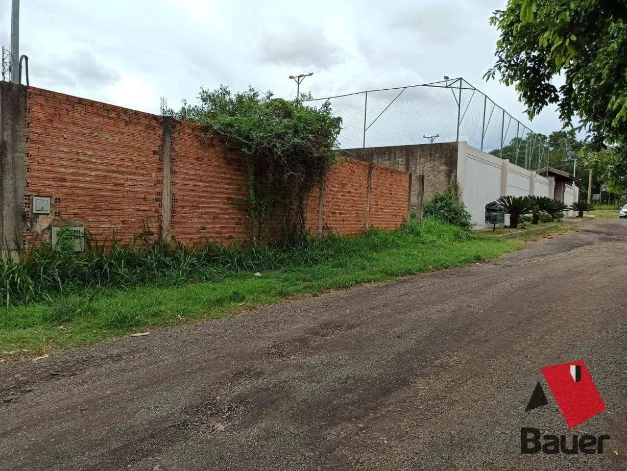 Terreno à venda, 1153 m² por R$ 160.000,00 - Condominio Residencial Guarantã - Bocaina/SP
