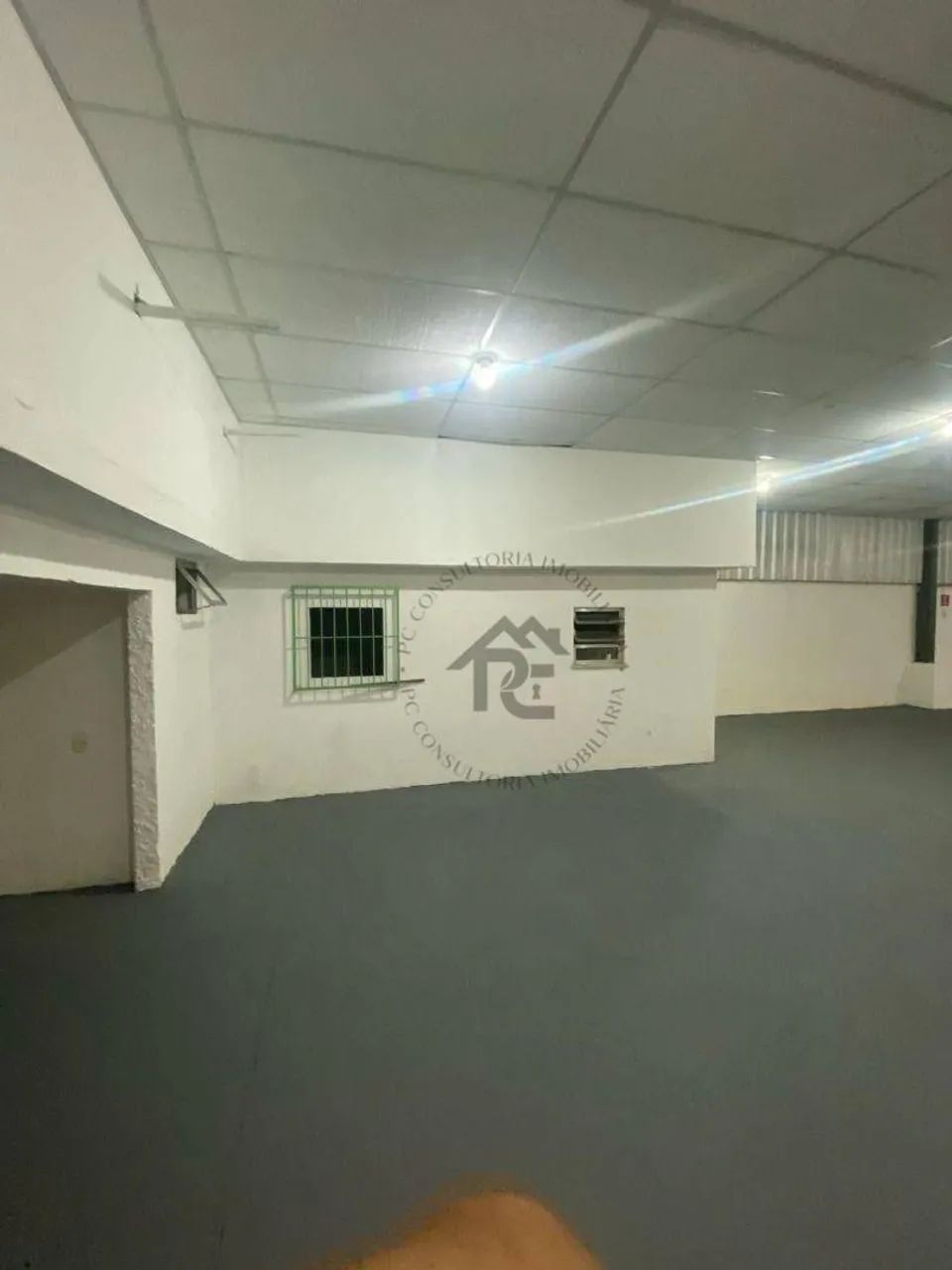 Galpão para alugar, 400 m² por R$ 8.592,77/mês - Engenhoca - Niterói/RJ - Foto 4